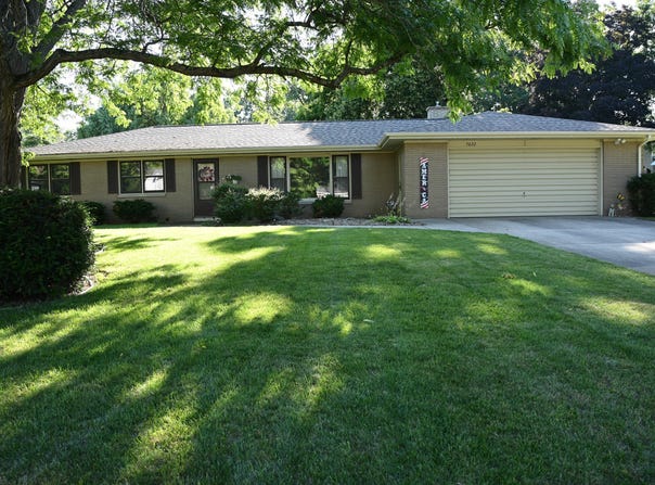 7622 Woodcrest Street, Portage, MI 49024