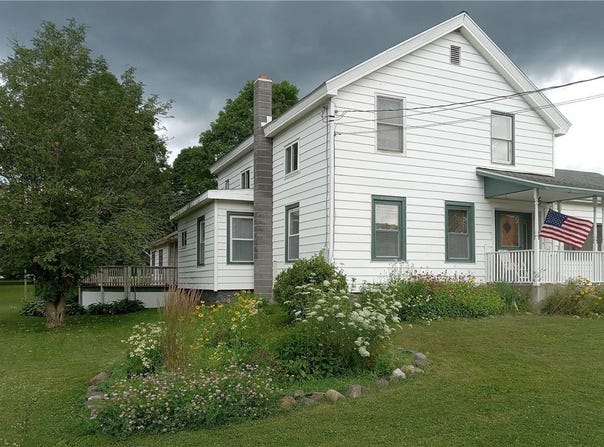 21 Main Street, Maryland, NY 12155