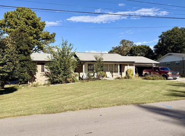 800 Drinnon Drive, Morristown, TN 37814