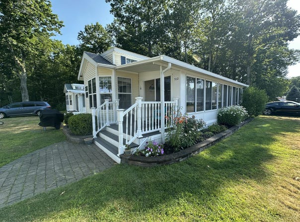 23 College Drive, Wells, ME 04090