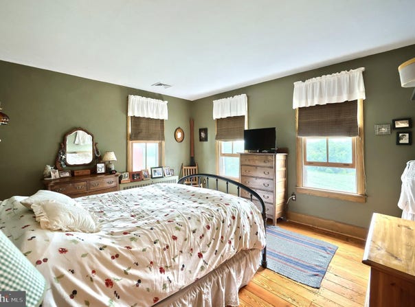 75 CEMETERY ROAD, MANCHESTER, PA 17345