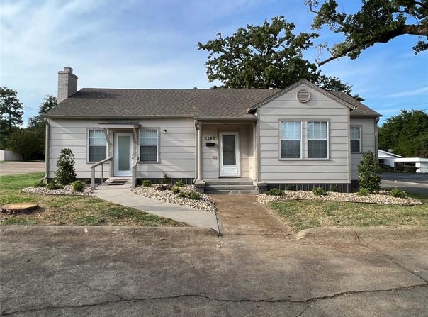 1249 Lamar Avenue, Paris, TX 75460