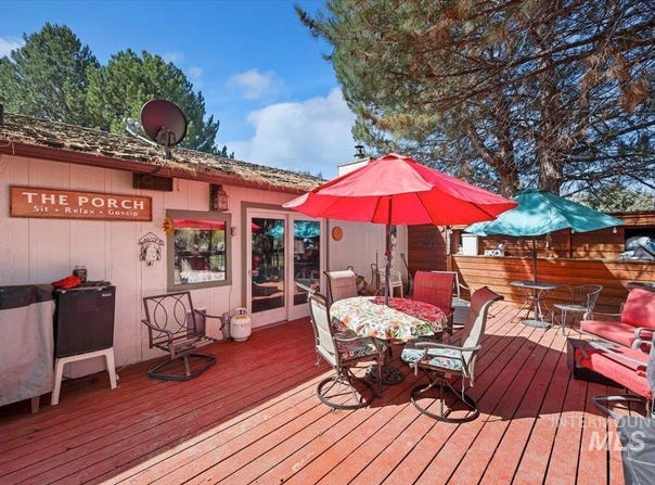 215 Willow Ln., Hagerman, ID 83332
