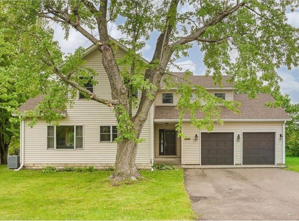5510 Bryant Street, Maple Plain, MN 55359