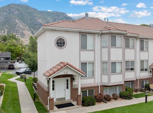 543 N 790 E, Provo, UT 84606
