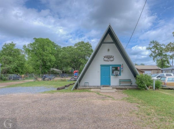 528 Pine Hill Road, Blanchard, LA 71107