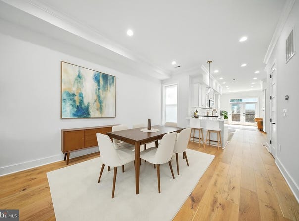 1831 NORTH CAPITOL STREET NE, WASHINGTON, DC 20002