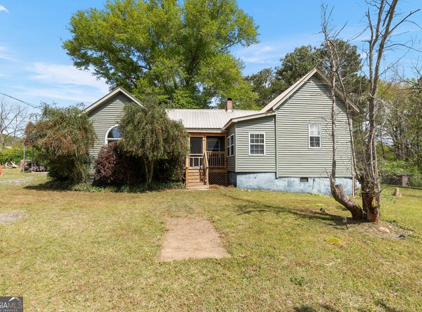 179 Ga Highway 42, Knoxville, GA 31050