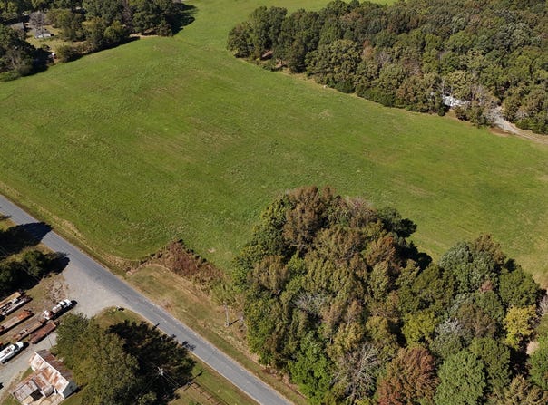 217 George Hudson Road, Siler City, NC 27344
