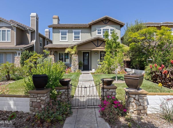 1441 Seabridge Lane, Oxnard, CA 93035