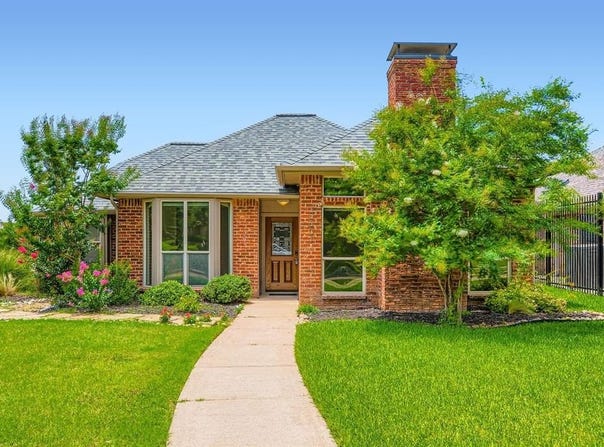 3601 Foxboro Lane, Carrollton, TX 75007