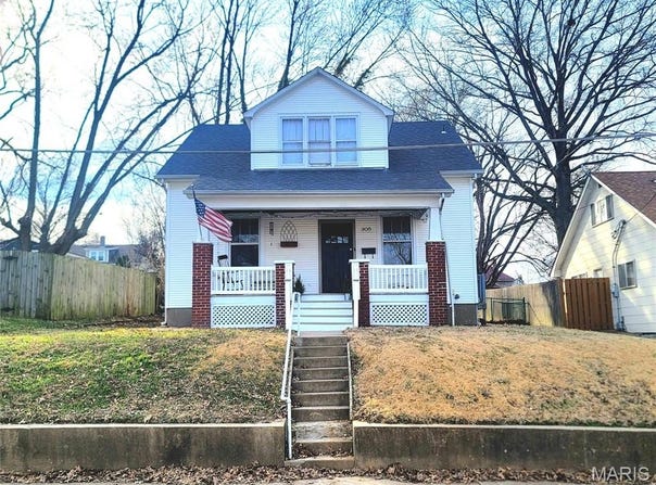 305 Williams Street, Washington, MO 63090