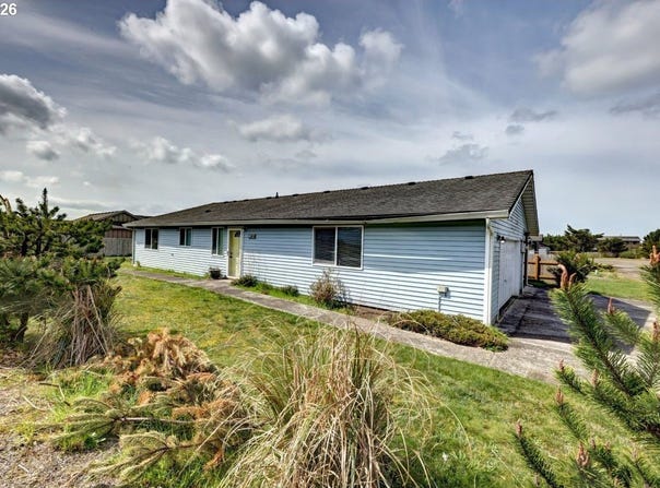 816 325TH Pl, OceanPark, WA 98640