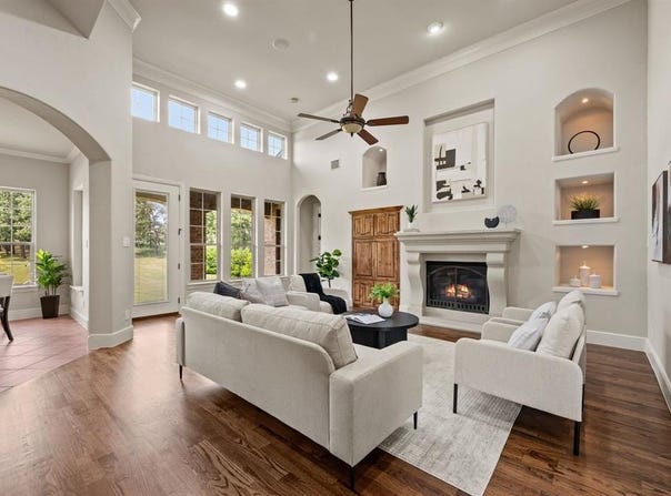 1665 Florence Road, Keller, TX 76262