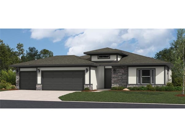 1380 N 163rd Street, Basehor, KS 66007