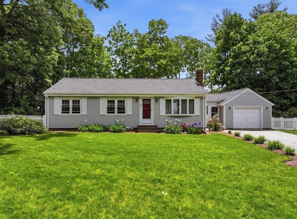75 William Street, Walpole, MA 02081
