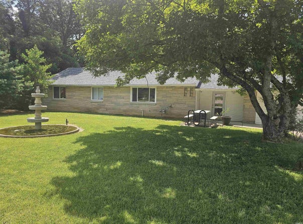2723 N Walnut Street, Bloomington, IN 47401