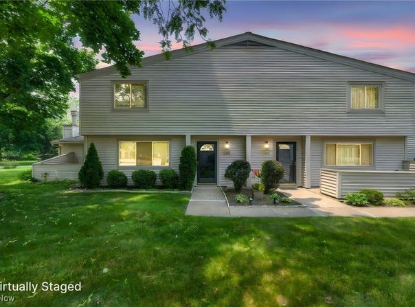 3183 Bay Landing Drive, Westlake, OH 44145