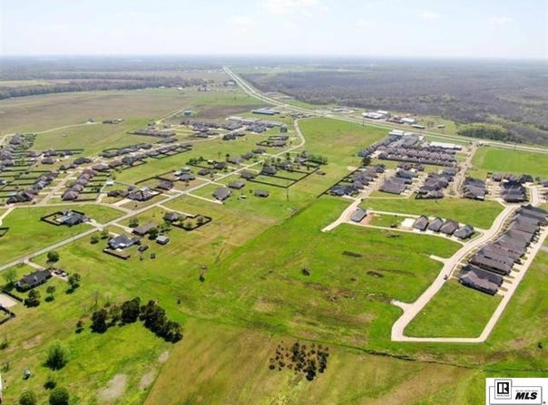 PROVIDENCE PARK, Sterlington, LA 71280