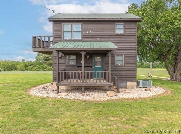 12503 County Road 292, MO 63825