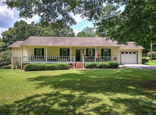 534 Bethel Church Road SE, Silver Creek, GA 30173