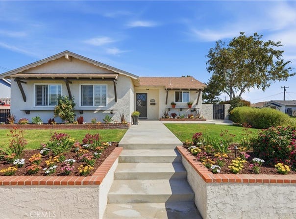 525 E 246th, Carson, CA 90745