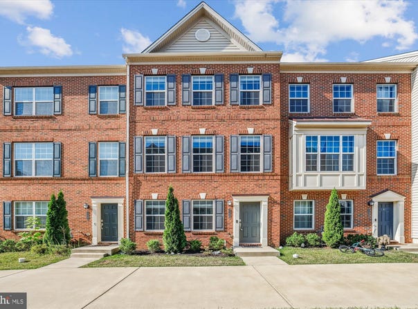 7130 MCHENRY MEWS, FREDERICK, MD 21703