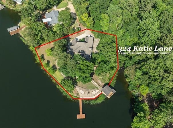 324 KATIE LANE, TITUS, AL 36080