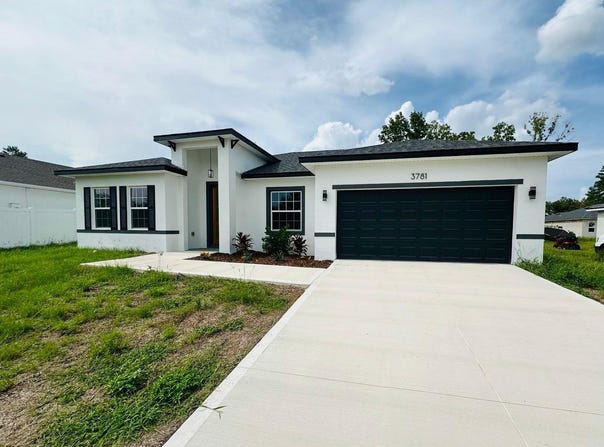 3781 SW 131 ST PLACE, OCALA, FL 34473