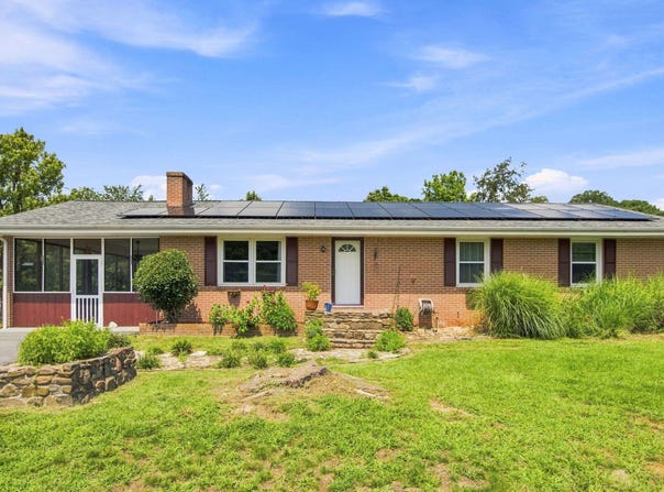 6219 Joyce Lane, Salem, VA 24153