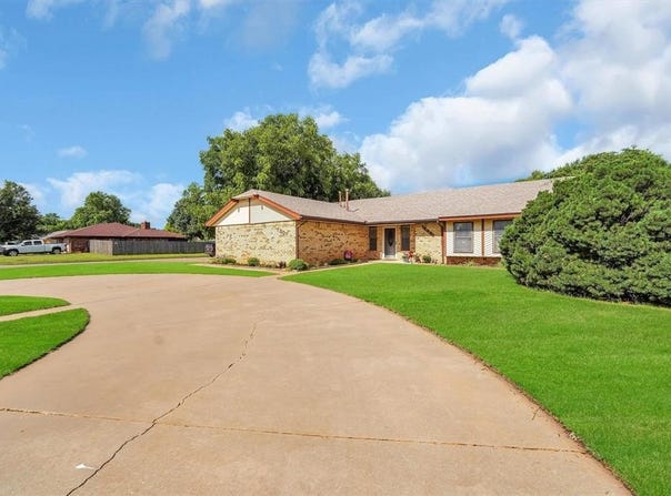 1001 Mac Drive, Elk City, OK 73644
