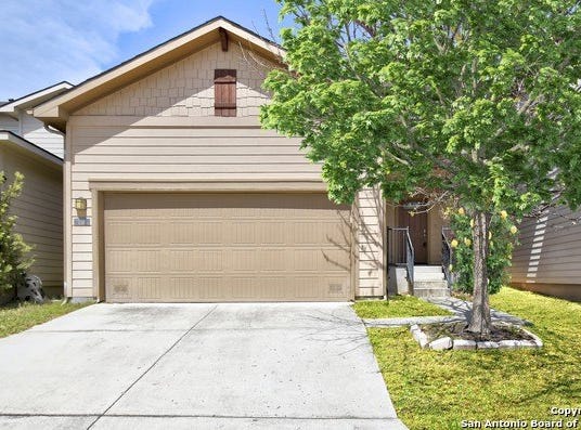 5451 SUNLIT BRK, San Antonio, TX 78240-2453