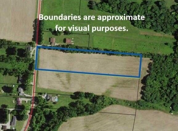 0 Lake Road NE, Lancaster, OH 43130