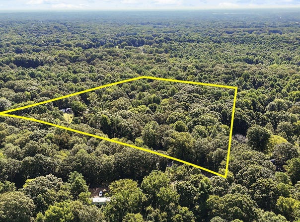 1215 Flag Lake Road, Sarah, MS 38665
