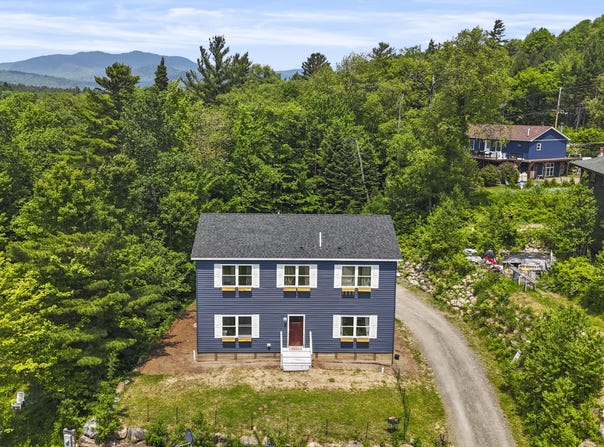 79 McKinley Street, Lake Placid, NY 12946