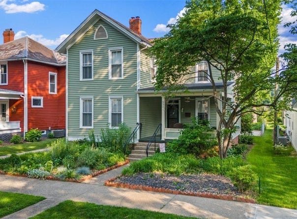 511 Wooster Street, Marietta, OH 45750