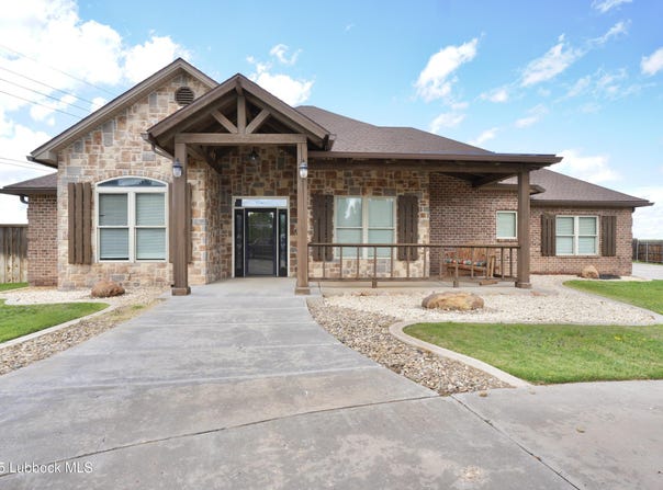 8606 C R 6910, Lubbock, TX 79407