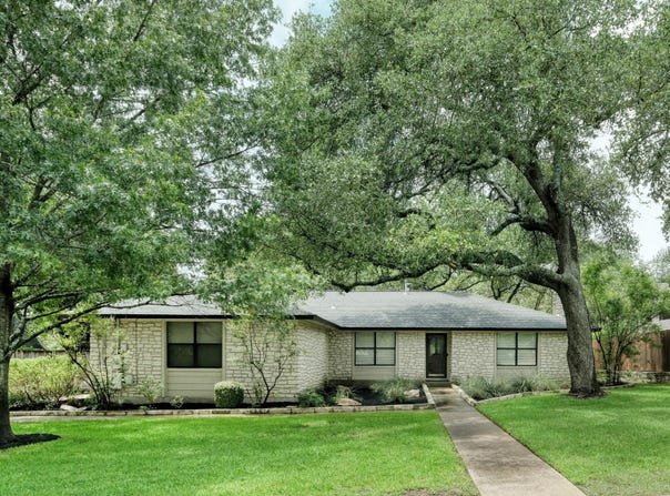 6705 Manzanita ST, Austin, TX 78759