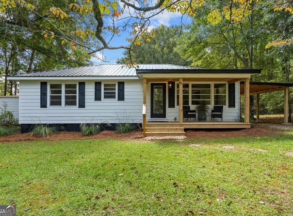 218 Tarpley Avenue, Bowdon, GA 30108