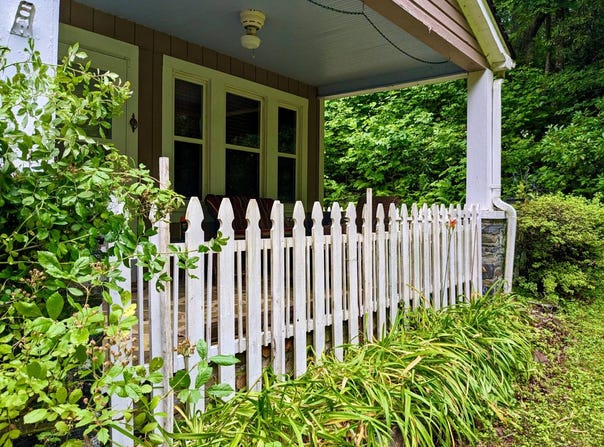 46 Tree Farm, Spruce PIne, NC 28777