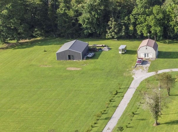 Nydeck Rd, Robbins, TN 37852