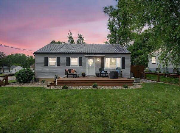 119 Mansfield Avenue, Mount Vernon, OH 43050