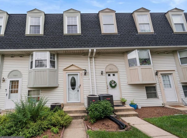 7911 HUGH MULLEN DRIVE, MANASSAS, VA 20109