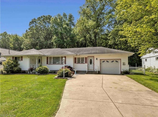3622 Valacamp Avenue SE, Warren, OH 44484