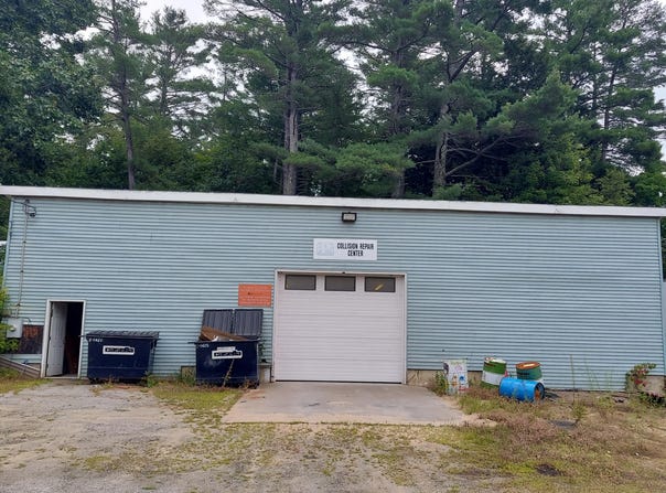 64 Davis Court, Wilton, ME 04294