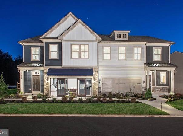 616 LIBERTY RIDGE ROAD, HORSHAM, PA 19044