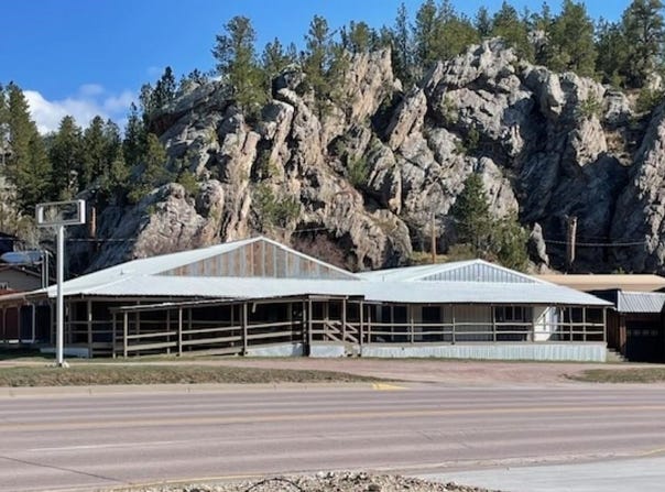 715 Mt. Rushmore Road, Custer, SD 57730