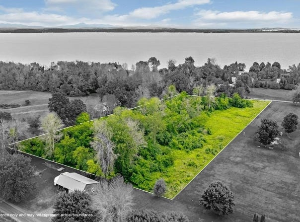 7 Colonel Allen Drive, South Hero, VT 05486