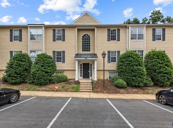 1311 VILLA WAY, CHARLOTTESVILLE, VA 22903