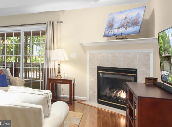 219 WASHINGTON STREET, LOCUST GROVE, VA 22508